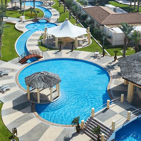 Intercontinental Hotels Doha Residences Kültér fotó