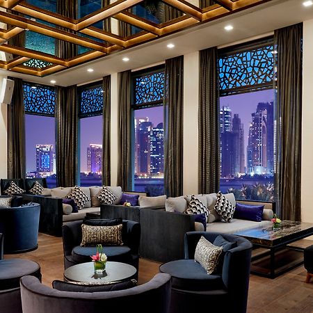Intercontinental Hotels Doha Residences Kültér fotó