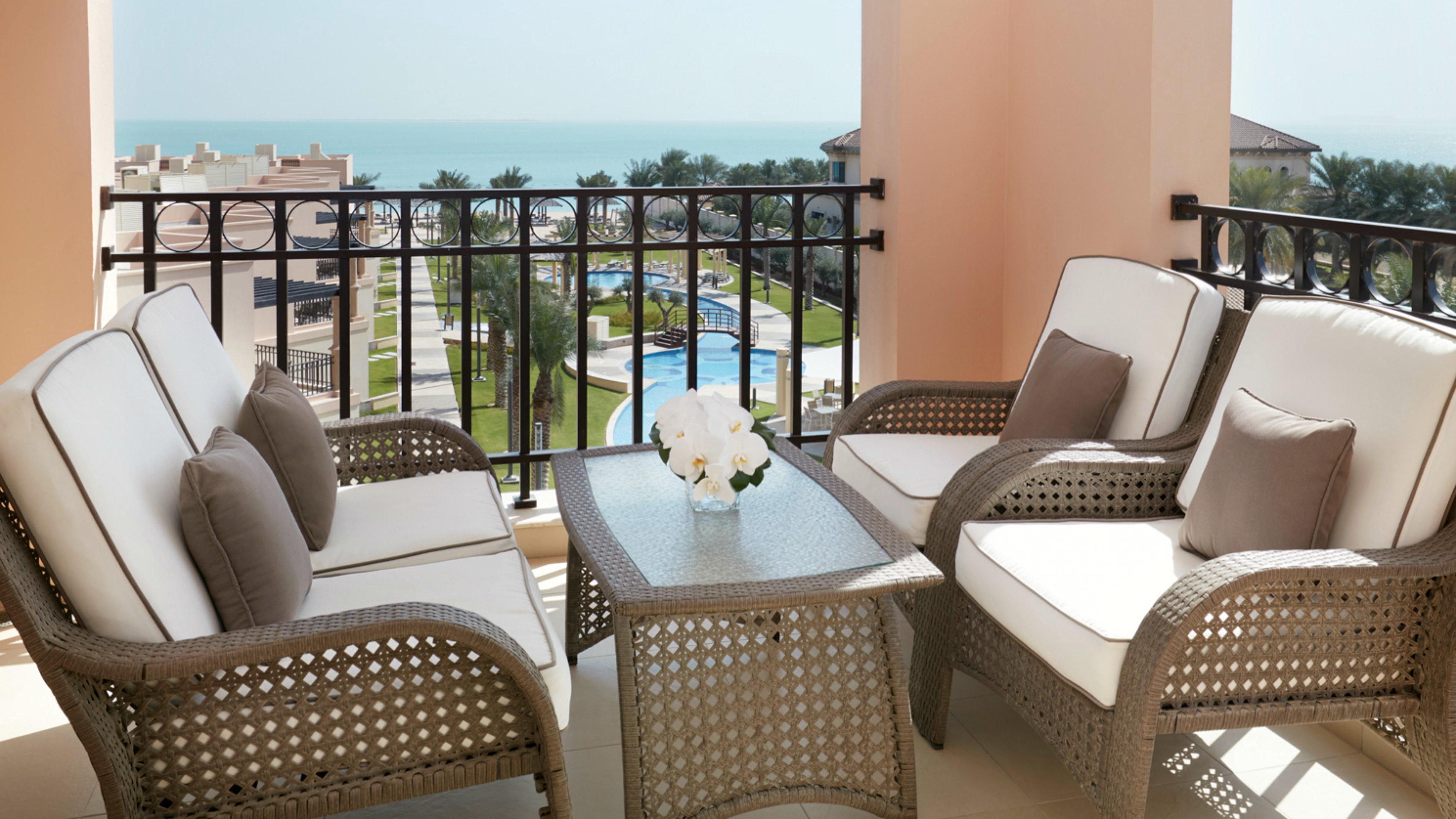 Intercontinental Hotels Doha Residences Kültér fotó