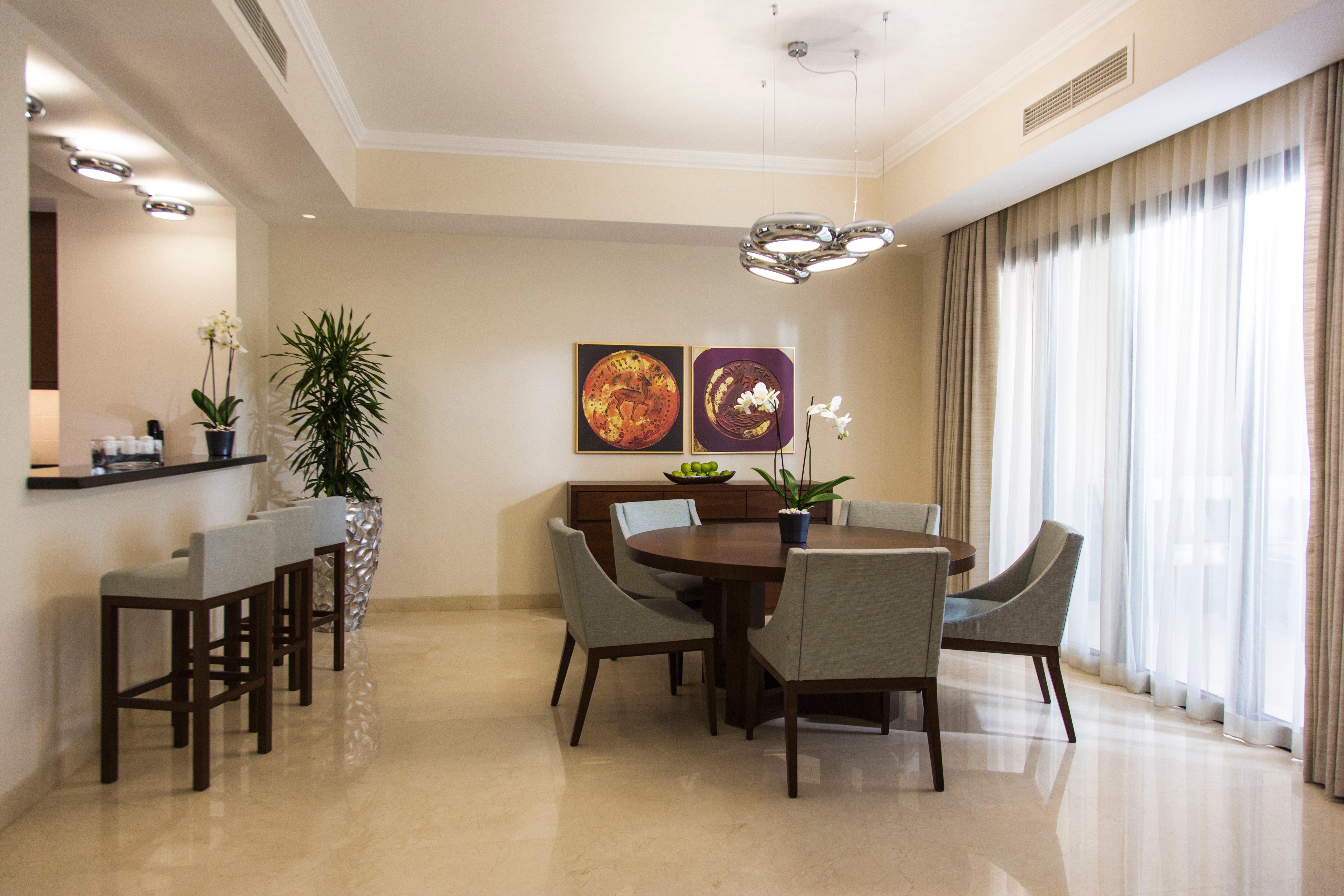 Intercontinental Hotels Doha Residences Kültér fotó