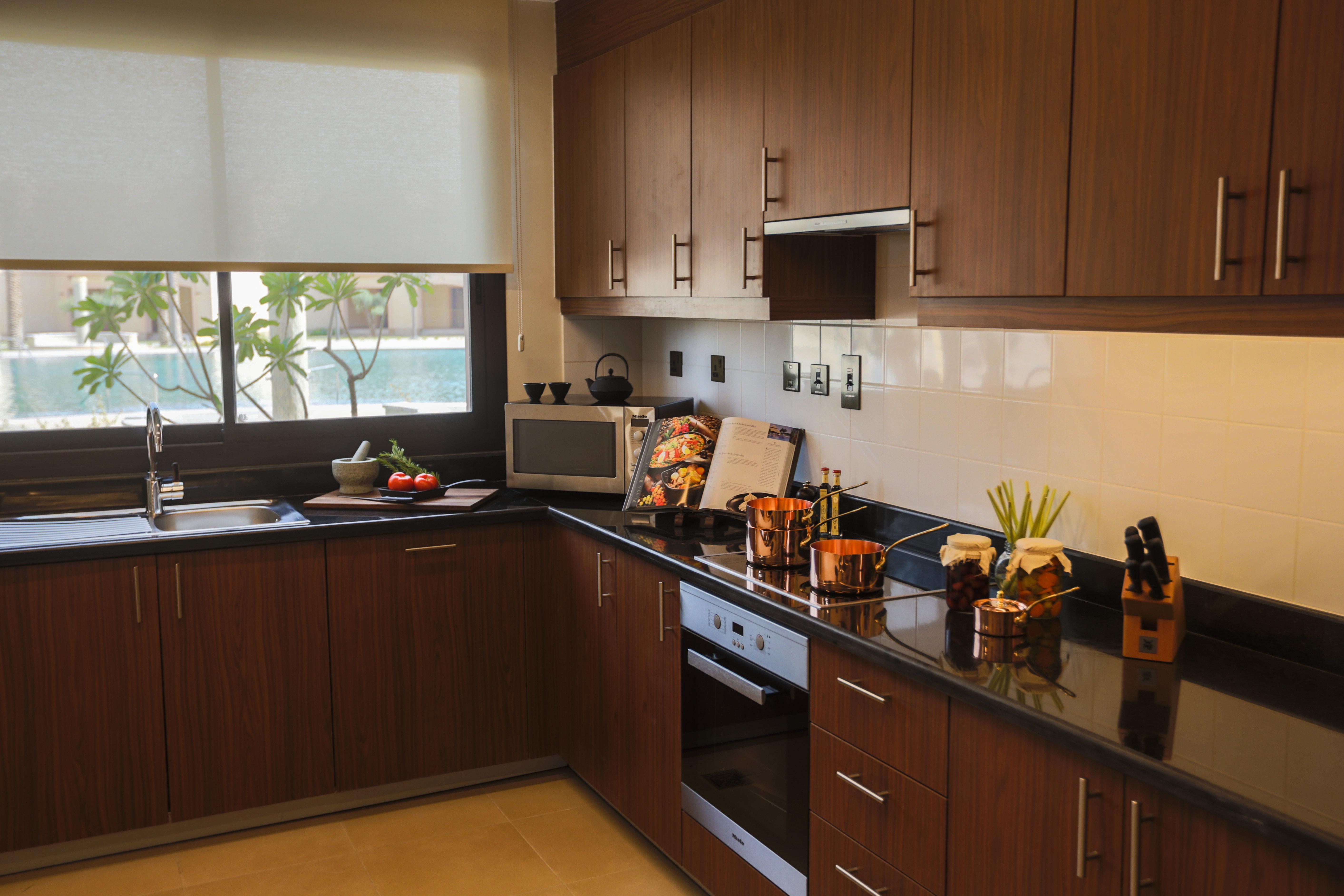 Intercontinental Hotels Doha Residences Kültér fotó