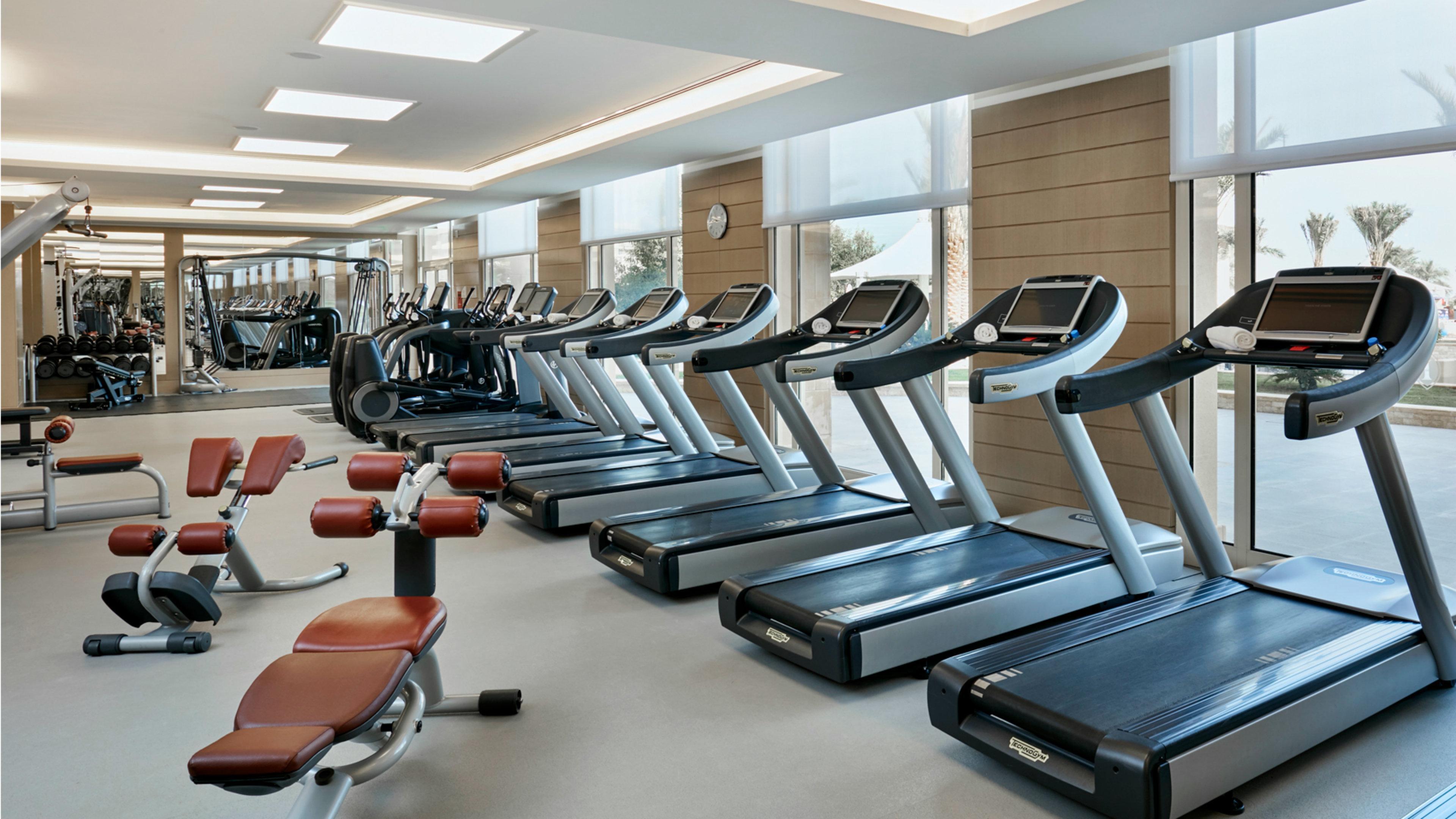 Intercontinental Hotels Doha Residences Kültér fotó