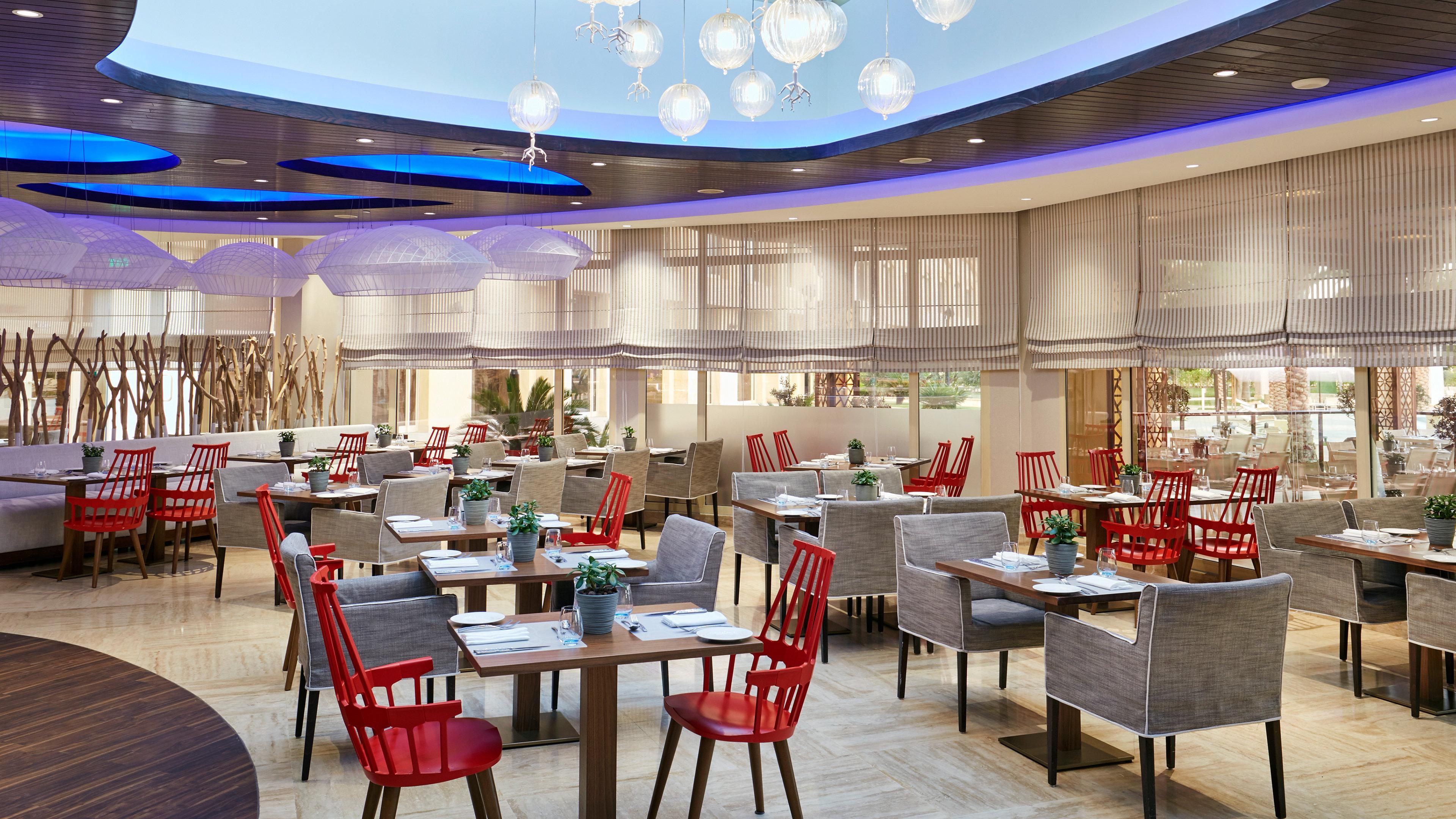 Intercontinental Hotels Doha Residences Kültér fotó