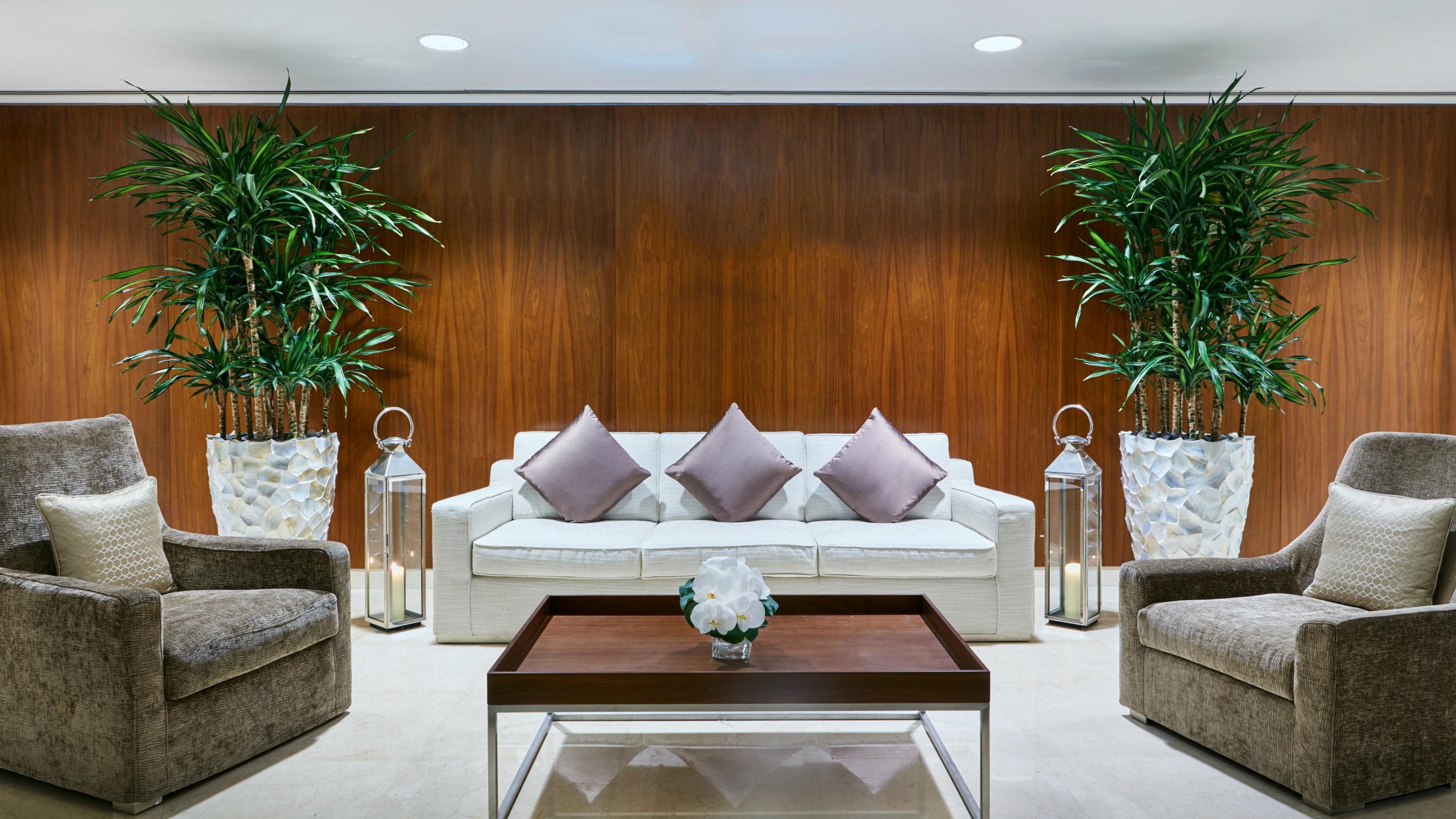 Intercontinental Hotels Doha Residences Kültér fotó