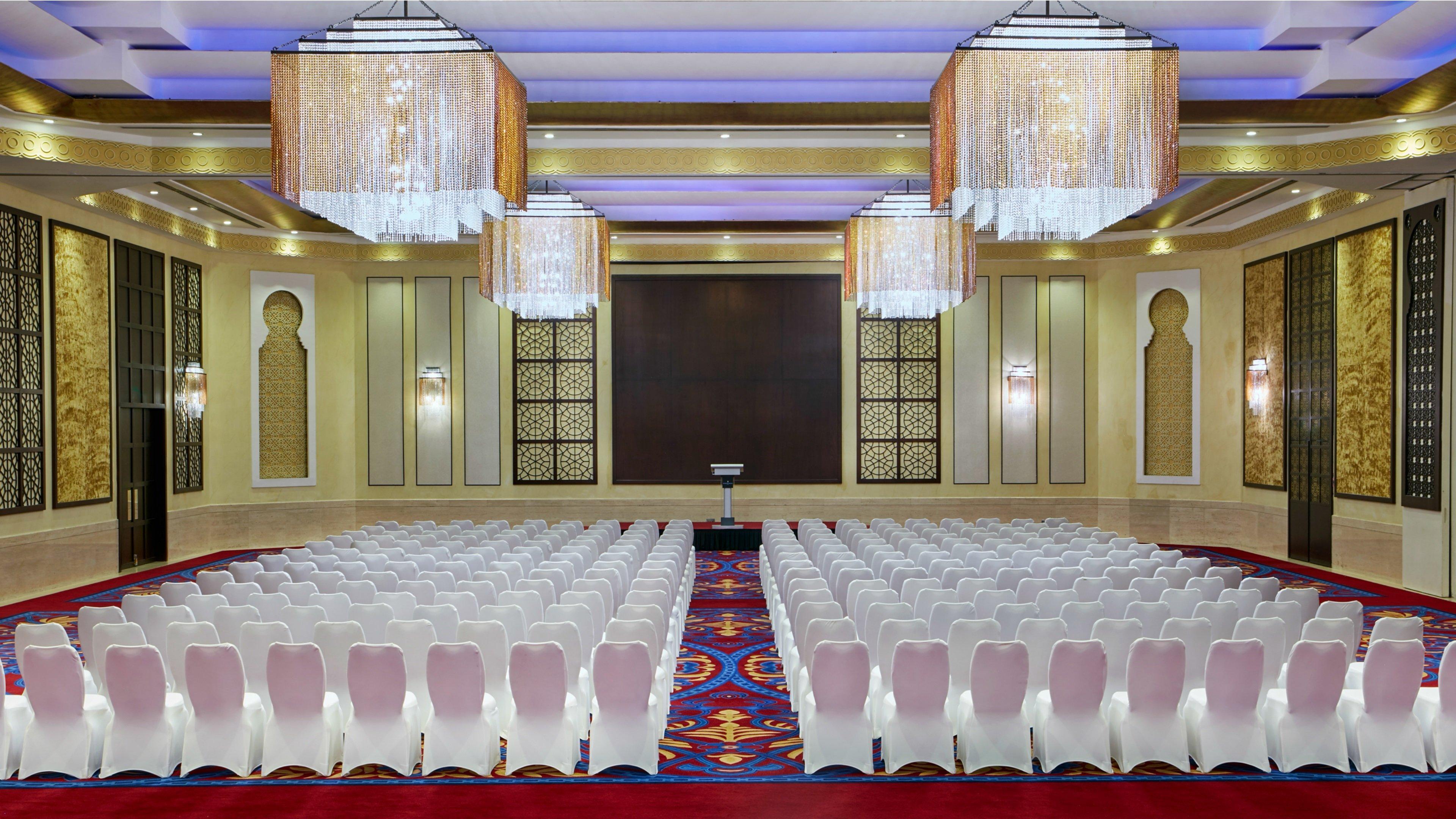 Intercontinental Hotels Doha Residences Kültér fotó