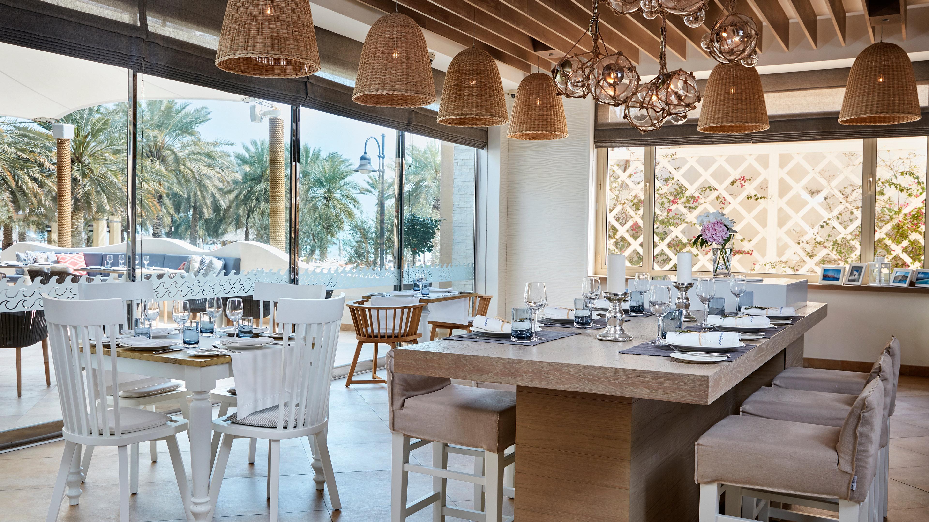 Intercontinental Hotels Doha Residences Kültér fotó