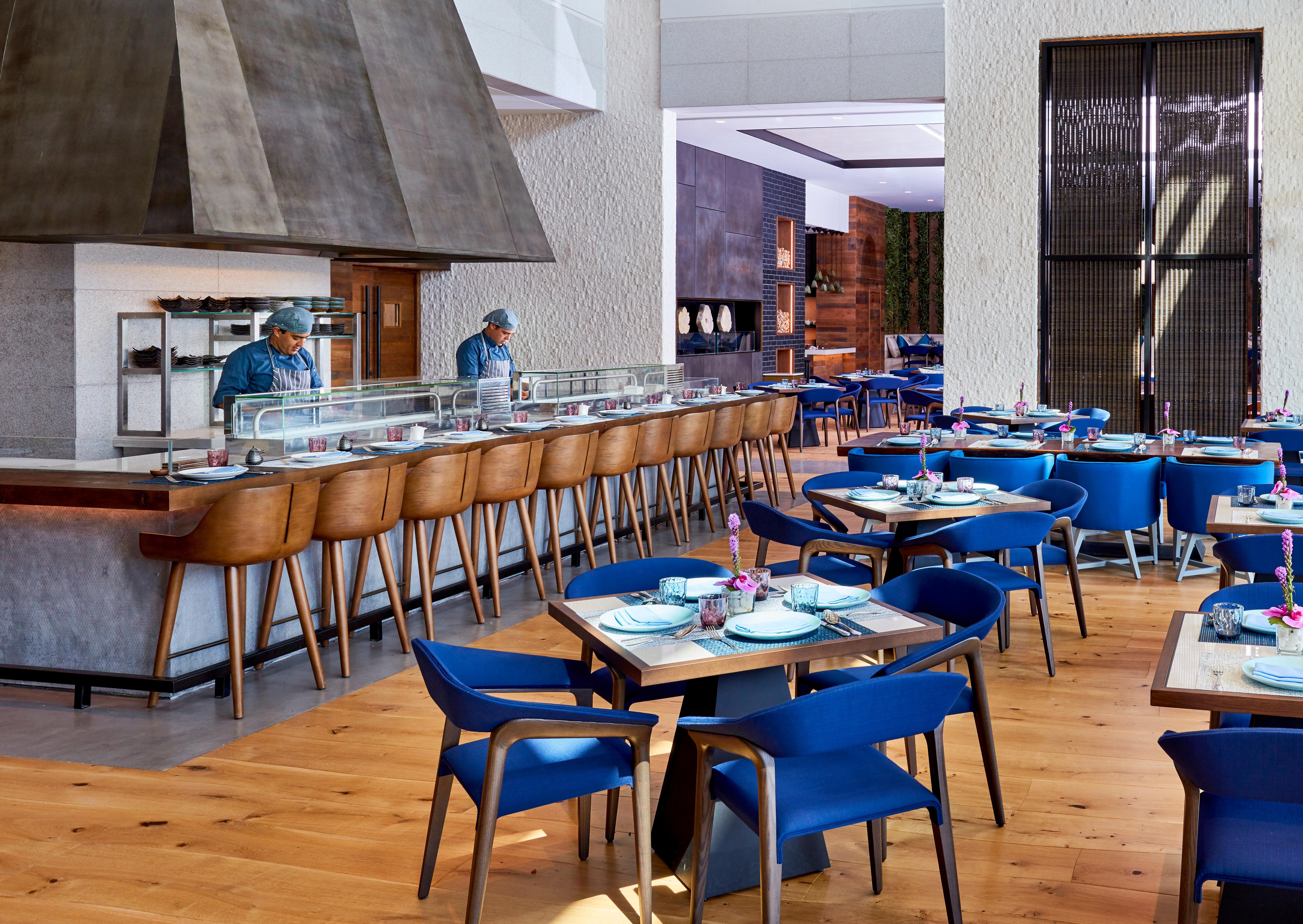 Intercontinental Hotels Doha Residences Kültér fotó