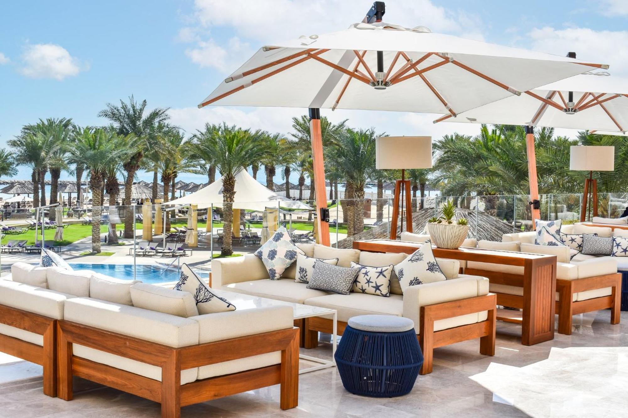 Intercontinental Hotels Doha Residences Kültér fotó