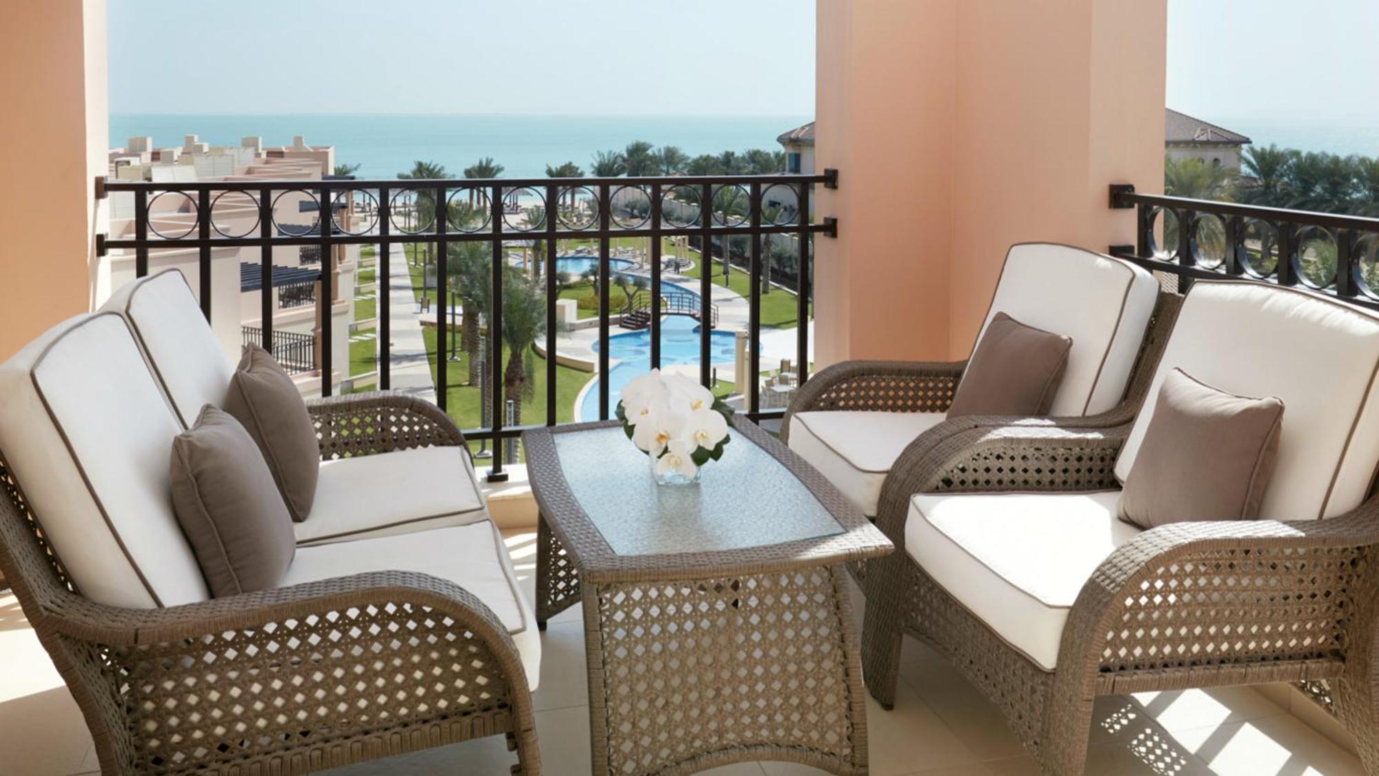 Intercontinental Hotels Doha Residences Kültér fotó