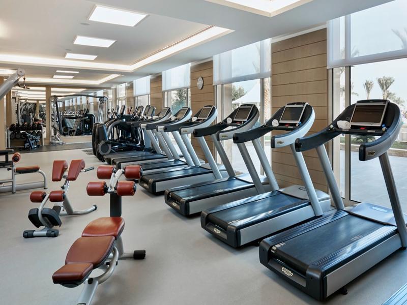 Intercontinental Hotels Doha Residences Kültér fotó