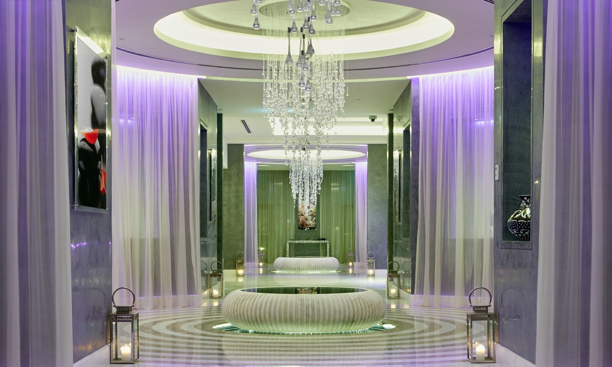 Intercontinental Hotels Doha Residences Kültér fotó