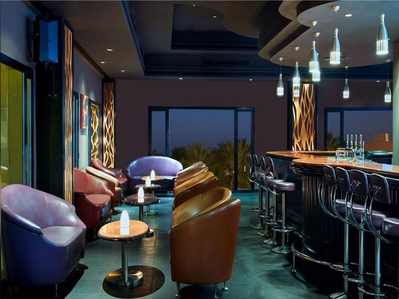Intercontinental Hotels Doha Residences Kültér fotó