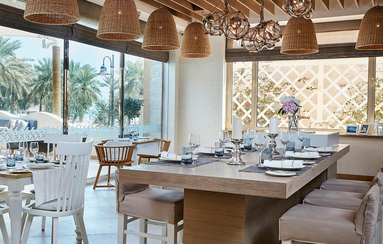 Intercontinental Hotels Doha Residences Kültér fotó